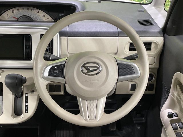 DAIHATSU MOVE CANBUS 2020 Image 31