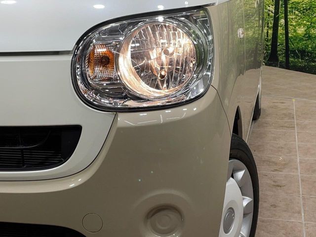 DAIHATSU MOVE CANBUS 2020 Image 31