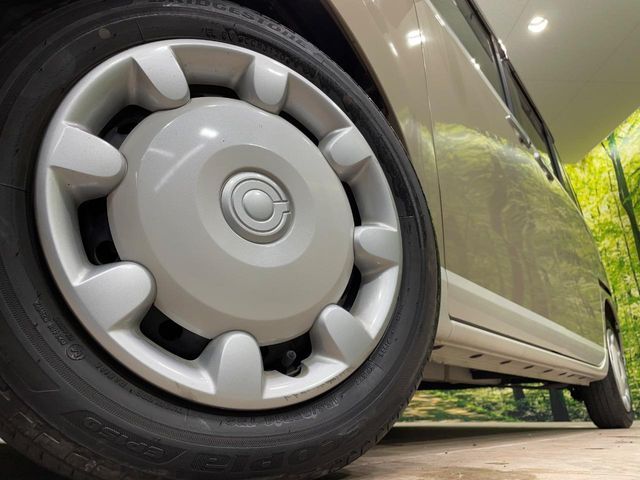 DAIHATSU MOVE CANBUS 2020 Image 31