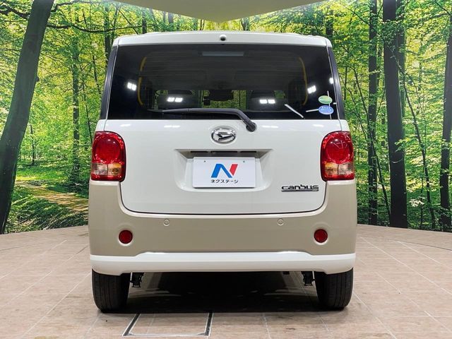 DAIHATSU MOVE CANBUS 2020 Image 31