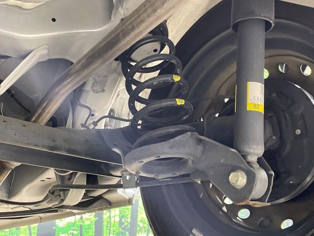 DAIHATSU MOVE CANBUS 2020 Image 31