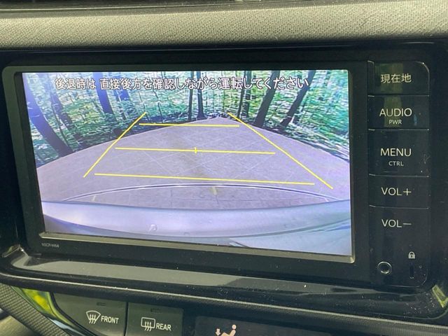 TOYOTA AQUA 2015 Image 31