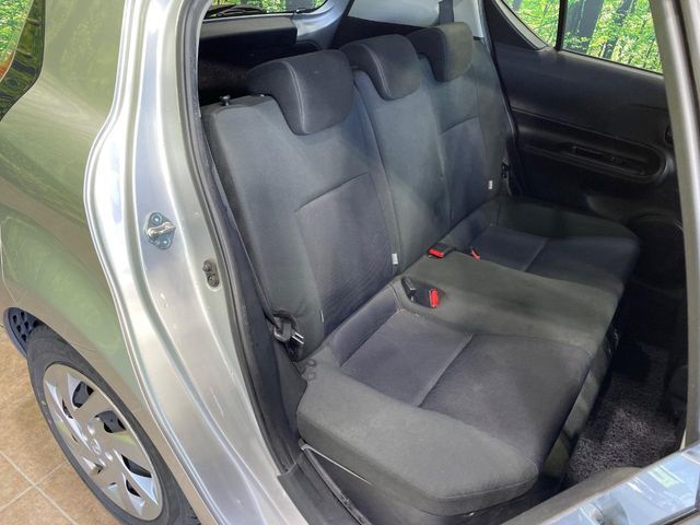 TOYOTA AQUA 2015 Image 31