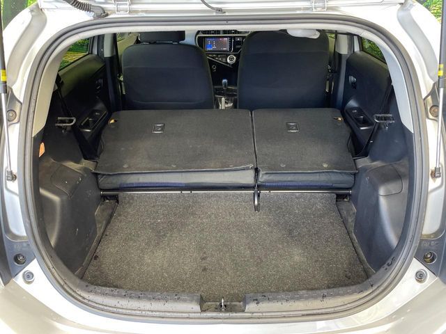 TOYOTA AQUA 2015 Image 31