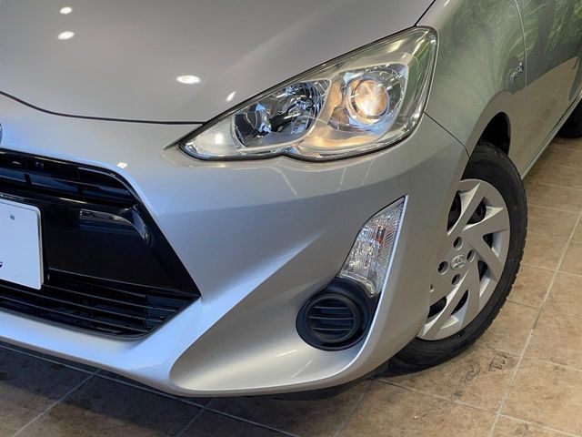 TOYOTA AQUA 2015 Image 31