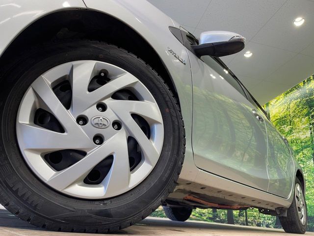 TOYOTA AQUA 2015 Image 31