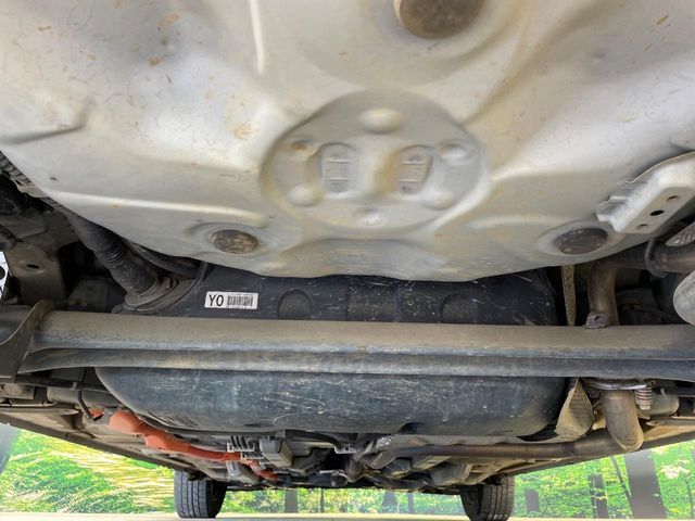 TOYOTA AQUA 2015 Image 31