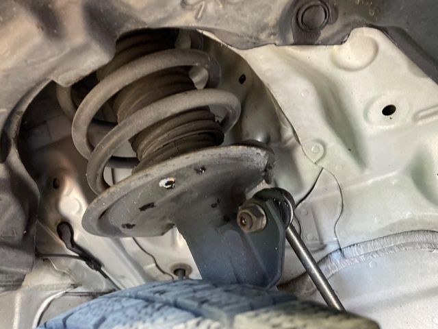 TOYOTA AQUA 2015 Image 31