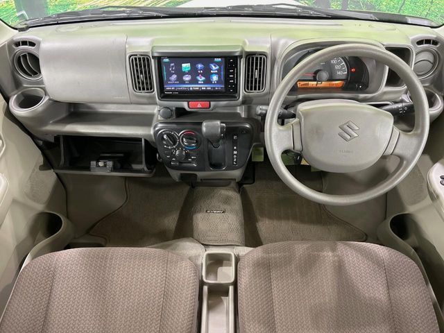 SUZUKI EVERY VAN 4WD 2018 Image 31
