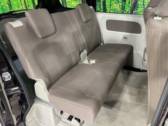 SUZUKI EVERY VAN 4WD 2018 Image 31