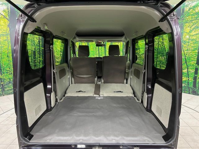 SUZUKI EVERY VAN 4WD 2018 Image 31