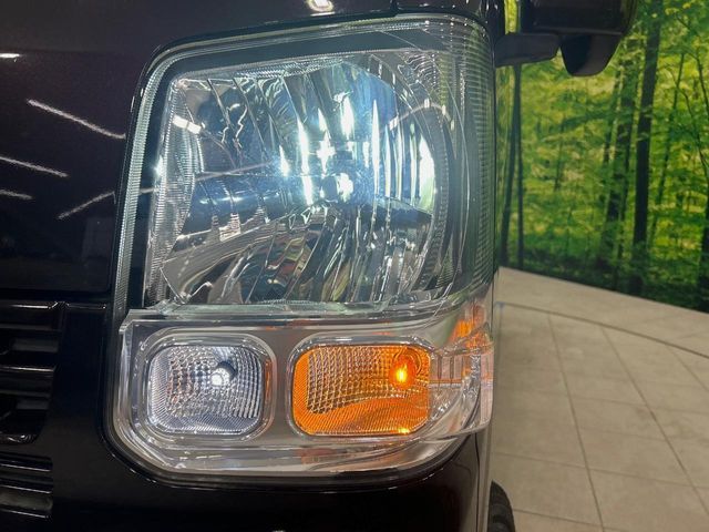 SUZUKI EVERY VAN 4WD 2018 Image 31