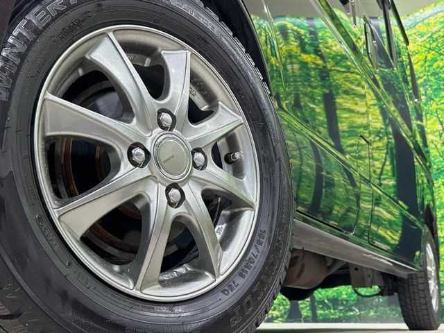 SUZUKI EVERY VAN 4WD 2018 Image 31