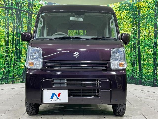 SUZUKI EVERY VAN 4WD 2018 Image 31