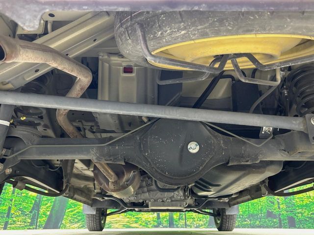 SUZUKI EVERY VAN 4WD 2018 Image 31