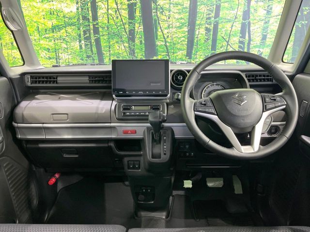 SUZUKI SPACIA GEAR 2023 Image 31