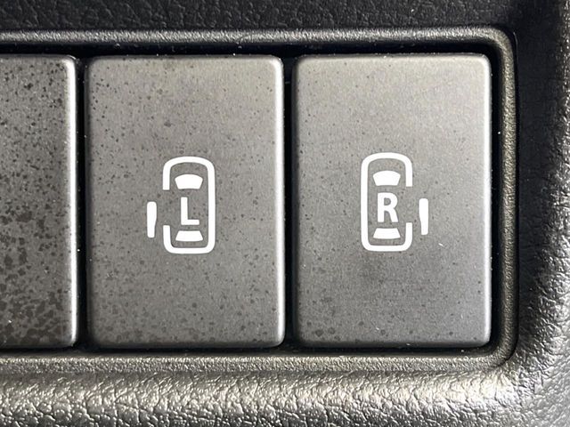 SUZUKI SPACIA GEAR 2023 Image 31