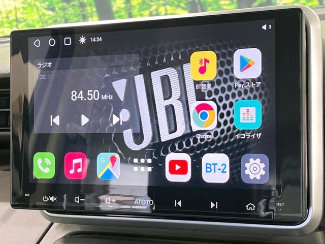 SUZUKI SPACIA GEAR 2023 Image 31