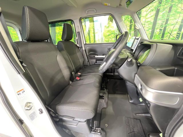 SUZUKI SPACIA GEAR 2023 Image 31