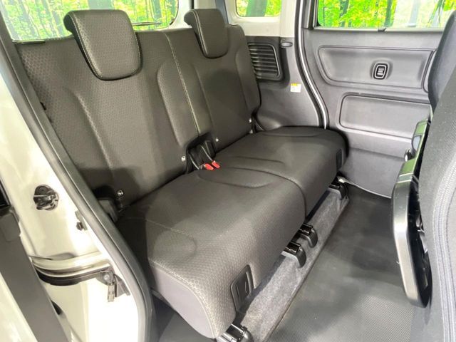 SUZUKI SPACIA GEAR 2023 Image 31