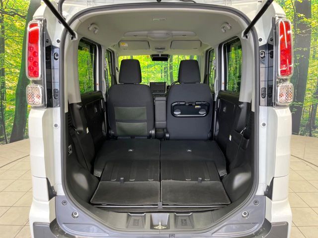 SUZUKI SPACIA GEAR 2023 Image 31