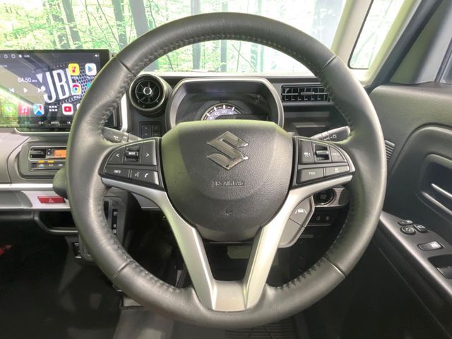 SUZUKI SPACIA GEAR 2023 Image 31