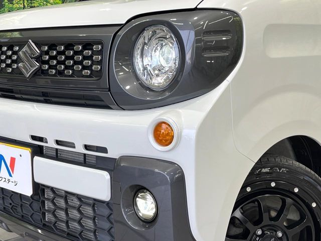 SUZUKI SPACIA GEAR 2023 Image 31