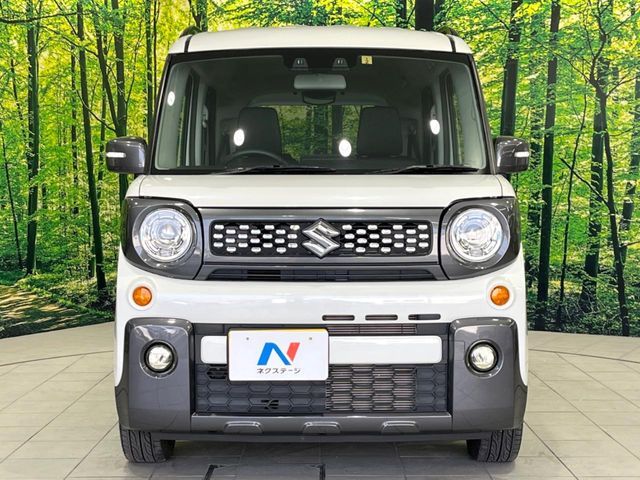 SUZUKI SPACIA GEAR 2023 Image 31