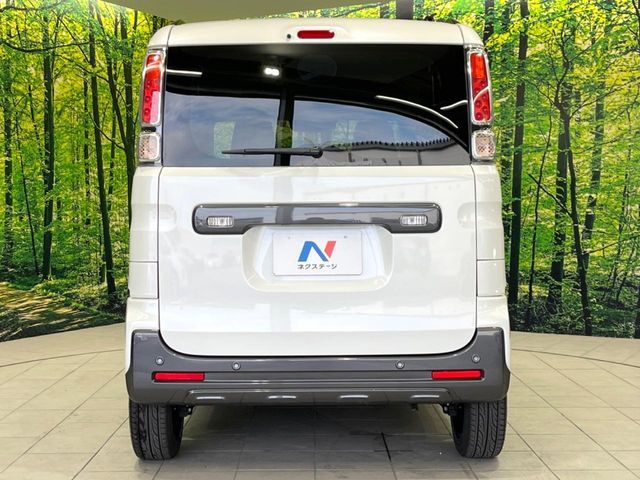 SUZUKI SPACIA GEAR 2023 Image 31