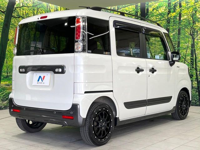 SUZUKI SPACIA GEAR 2023 Image 31