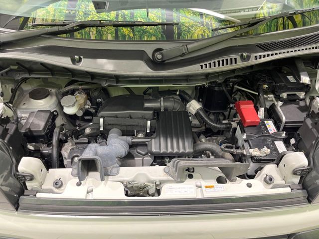 SUZUKI SPACIA GEAR 2023 Image 31