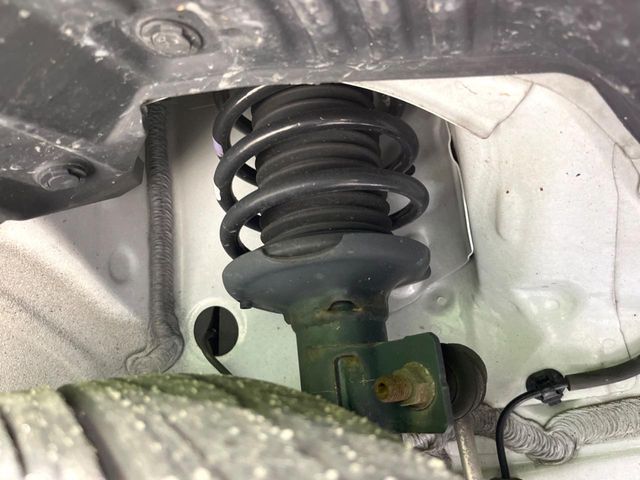 SUZUKI SPACIA GEAR 2023 Image 31