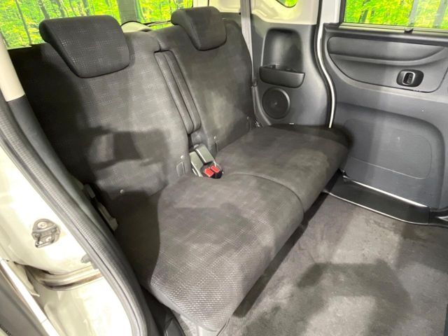 HONDA N BOX 2017 Image 31