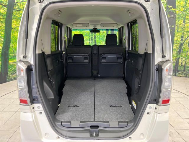 HONDA N BOX 2017 Image 31