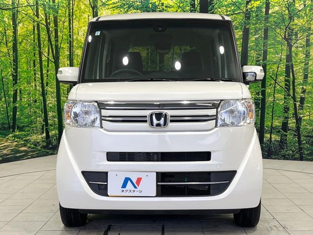 HONDA N BOX 2017 Image 31