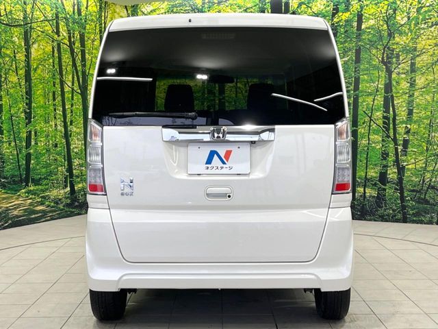HONDA N BOX 2017 Image 31