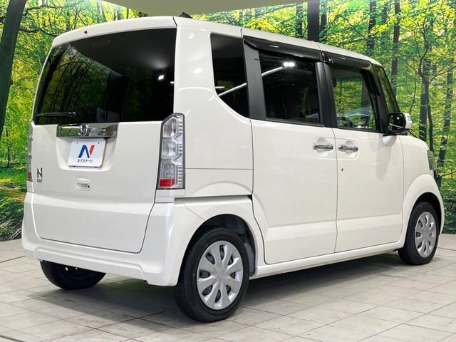 HONDA N BOX 2017 Image 31