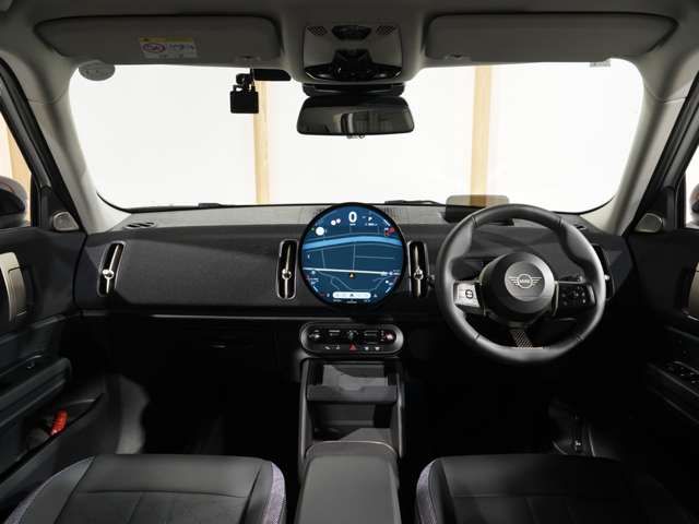 BMW MINI COUNTRYMAN 2024 Image 31
