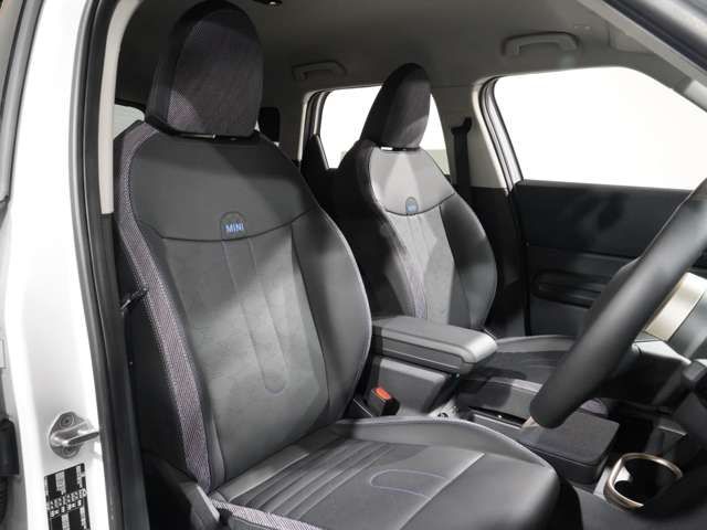 BMW MINI COUNTRYMAN 2024 Image 31