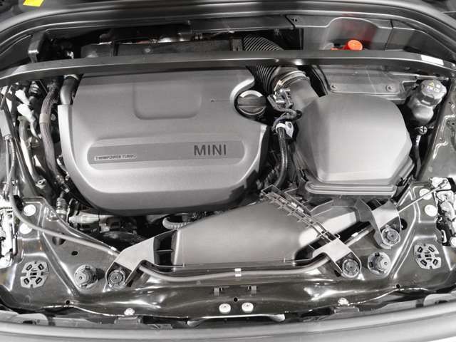 BMW MINI COUNTRYMAN 2024 Image 31