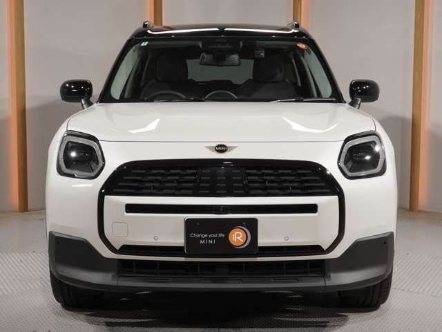 BMW MINI COUNTRYMAN 2024 Image 31