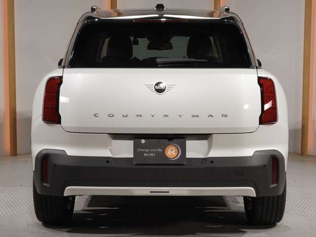 BMW MINI COUNTRYMAN 2024 Image 31