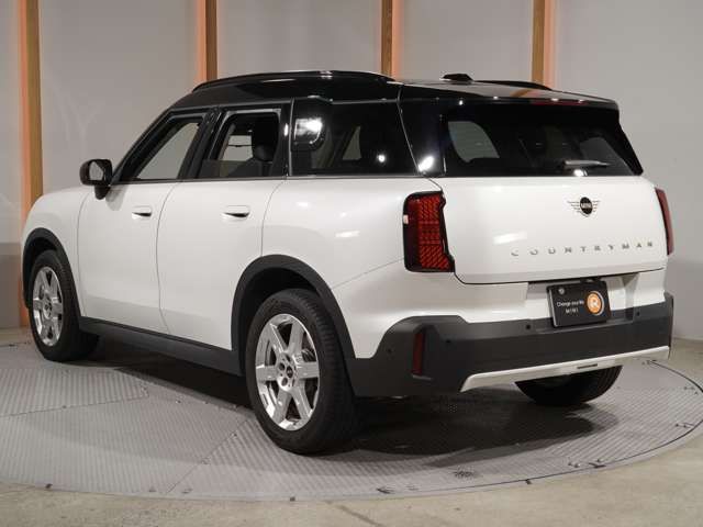 BMW MINI COUNTRYMAN 2024 Image 31