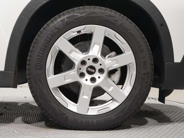 BMW MINI COUNTRYMAN 2024 Image 31