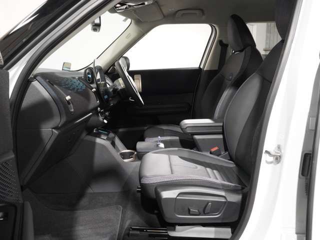 BMW MINI COUNTRYMAN 2024 Image 31