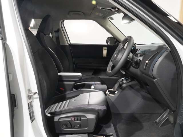 BMW MINI COUNTRYMAN 2024 Image 31