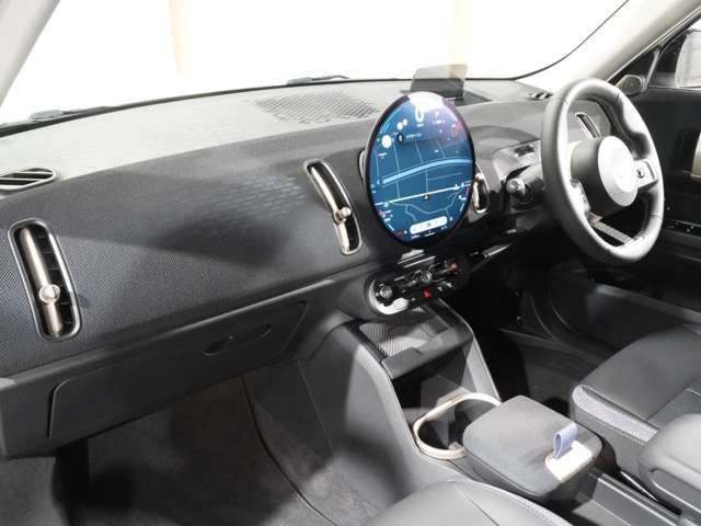 BMW MINI COUNTRYMAN 2024 Image 31