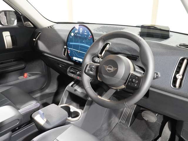 BMW MINI COUNTRYMAN 2024 Image 31