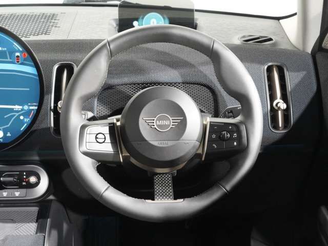 BMW MINI COUNTRYMAN 2024 Image 31