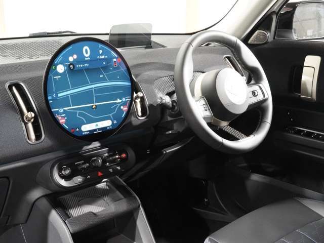 BMW MINI COUNTRYMAN 2024 Image 31